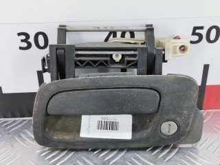 Ручка наружная передняя левая Opel Astra 1994-2002