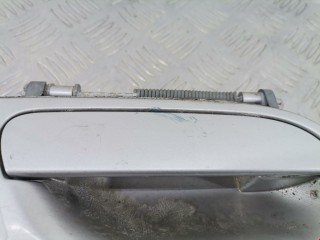 Ручка двери наружная задняя правая, ориг. номер 9187669, Volvo S60 2004-2010