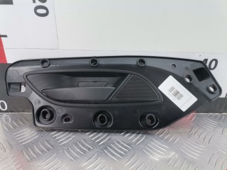 Ручка внутренняя задняя левая Fiat Punto 2003-2011
