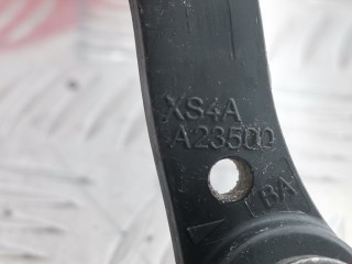Ограничитель открывания двери передней, ориг. номер XS4AA23500BA, Ford Focus 2001-2005