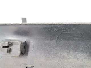 Молдинг двери передней правой, ориг. номер 8200072231, Renault Clio 2001-2003