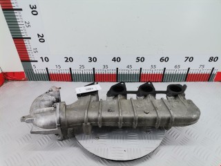Коллектор впускной, ориг. номер 9635616310, 0361H5, Citroen Xsara 1999-2004