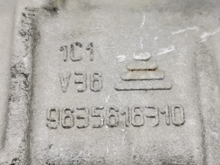 Коллектор впускной, ориг. номер 9635616310, 0361H5, Citroen Xsara 1999-2004