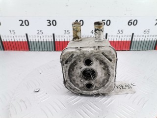 Теплообменник масляного фильтра, ориг. номер 8L0862055A, Audi A4 1994-1997