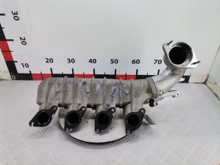 Коллектор впускной, ориг. номер 9635616310, 0361H5, Citroen Xsara 1999-2004
