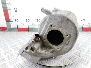 Коллектор впускной, ориг. номер 038129713BE, Seat Ibiza 2001-2006