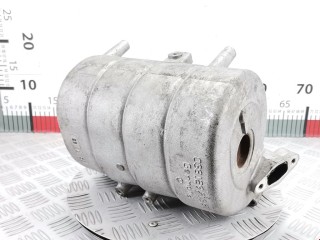 Коллектор впускной, ориг. номер 038129713BE, Seat Ibiza 2001-2006