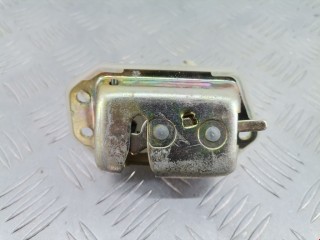 Замок багажника, ориг. номер 96503417, Daewoo Matiz 1998-2000