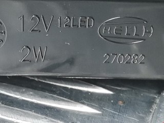 Стоп-сигнал, ориг. номер 26590AU220, 270282, Nissan Primera 1999-2002