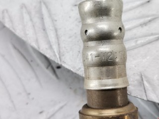 Лямбда-зонд, ориг. номер 96507986, 341W27986, Daewoo Matiz 1998-2000