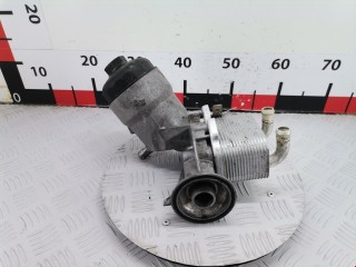 Корпус масляного фильтра Opel Astra 1998-2009