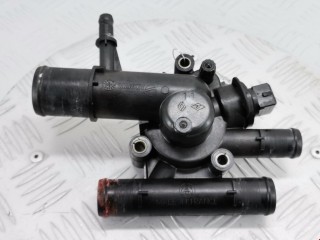 Корпус термостата, ориг. номер 8200074346, 8200674368, Renault Laguna 2001-2005