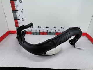 Патрубок воздушного фильтра, ориг. номер 9635043880, 14246N, Citroen Xsara 1999-2004