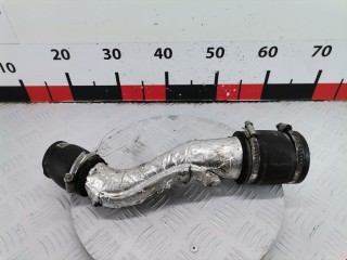 Патрубок интеркулера Peugeot 307 2001-2005
