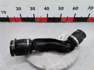 Патрубок интеркулера, ориг. номер 9640599680A, 0382FR, Peugeot 307 2001-2005