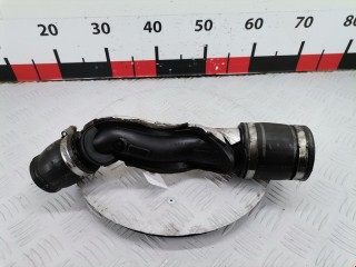 Патрубок интеркулера, ориг. номер 9640599680A, 0382FR, Peugeot 307 2001-2005