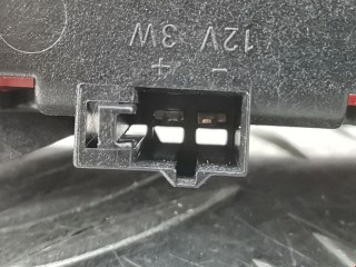 Стоп-сигнал, ориг. номер 1J6945097C, 1J6945131C, Volkswagen Golf 1997-2006