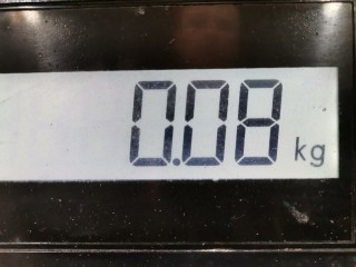 Клапан воздушный, ориг. номер 14930AX00A, K5T48474, Nissan Micra 2000-2003