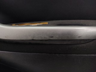 Обшивка двери передней правой (дверная карта), ориг. номер 9342N8, Peugeot 308 2007-2011