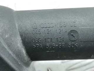 Корпус термостата, ориг. номер 045121121A, Seat Ibiza 2001-2006