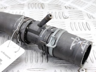 Патрубок радиатора, ориг. номер 6Q0122101AK, Seat Ibiza 2001-2006
