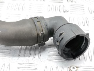 Патрубок радиатора, ориг. номер 6Q0122101AK, Seat Ibiza 2001-2006