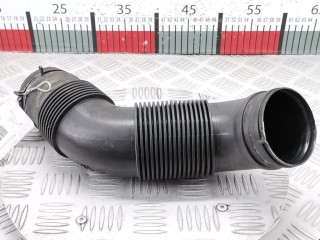 Патрубок воздушного фильтра, ориг. номер 6Q0129684P, Seat Ibiza 2001-2006