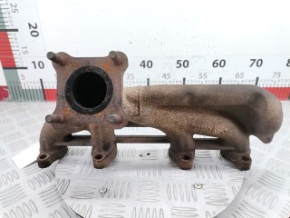 Коллектор выпускной, ориг. номер 038253031D, Seat Ibiza 2001-2006