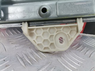 Стеклоподъемник задний левый, ориг. номер 7700434303, Renault Clio 1998-2002