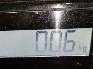 Датчик детонации, ориг. номер 8200680689, 7700732262, Renault Scenic 1999-2003