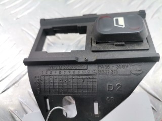 Кнопка стеклоподъемника, ориг. номер 6552TT, 9619323280, Citroen Xantia 1998-2002