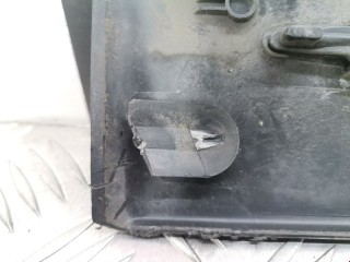 Молдинг двери задней левой, ориг. номер 8200072232, Renault Clio 1998-2002