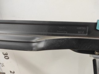 Стеклоподъемник задний левый, ориг. номер 8D0839399A, Audi A4 1994-1997