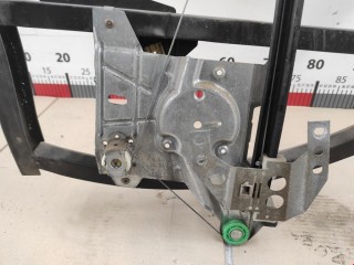 Стеклоподъемник задний левый, ориг. номер 8D0839399A, Audi A4 1994-1997