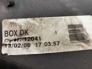 Блок предохранителей, ориг. номер 13446936, Opel Zafira 2011-2016