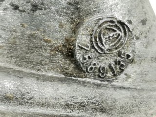 Корпус термостата, ориг. номер 7589135, Fiat Punto 1993-1999
