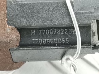 Датчик детонации, ориг. номер 8200680689, 7700866055, Renault Clio 2003-2013