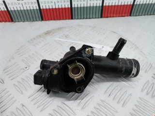 Корпус термостата, ориг. номер 8200954285, Renault Clio 2003-2013
