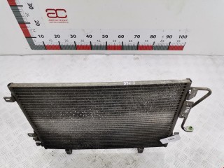 Радиатор кондиционера, ориг. номер 8200757789, 8200082193, 869349N, Renault Clio 1998-2002
