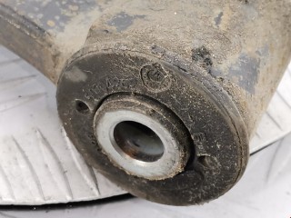 Рычаг передний левый, ориг. номер 50705083, Fiat Stilo 2001-2004