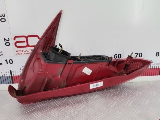 Фонарь задний правый, ориг. номер 6351R4, Peugeot 206 2002-2009