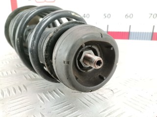 Стойка передняя правая, ориг. номер 1J0413031S, Volkswagen Golf 1991-2000