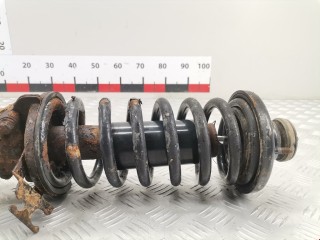 Стойка передняя правая, Kia Retona 1998-2000