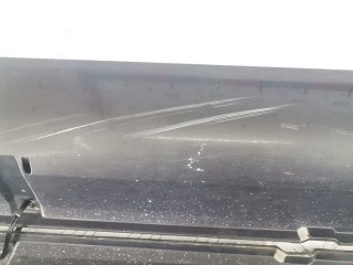 Накладка на порог, ориг. номер 90512137, Opel Omega 1999-2004