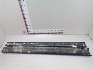 Накладка на порог, ориг. номер 90512137, Opel Omega 1999-2004