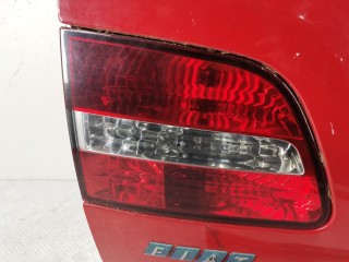 Крышка багажника (дверь 3-5), ориг. номер 51721898, Fiat Stilo 2001-2004