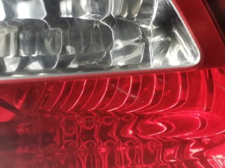 Крышка багажника (дверь 3-5), ориг. номер 51721898, Fiat Stilo 2001-2004