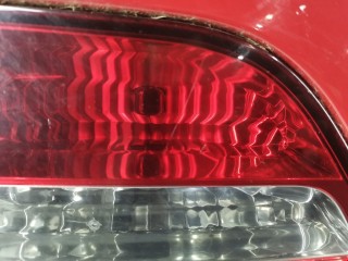 Крышка багажника (дверь 3-5), ориг. номер 51721898, Fiat Stilo 2001-2004