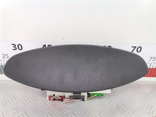 Дисплей, ориг. номер 8200002604, 216541195, Renault Laguna 1998-2001