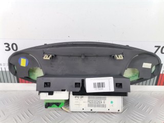 Дисплей, ориг. номер 8200002604, 216541195, Renault Laguna 1998-2001